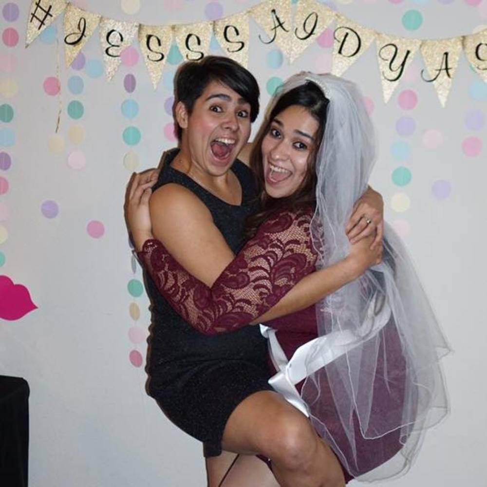 Meet your Posher, Marisol